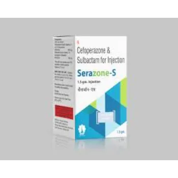 Sulbactam Sodium Injection